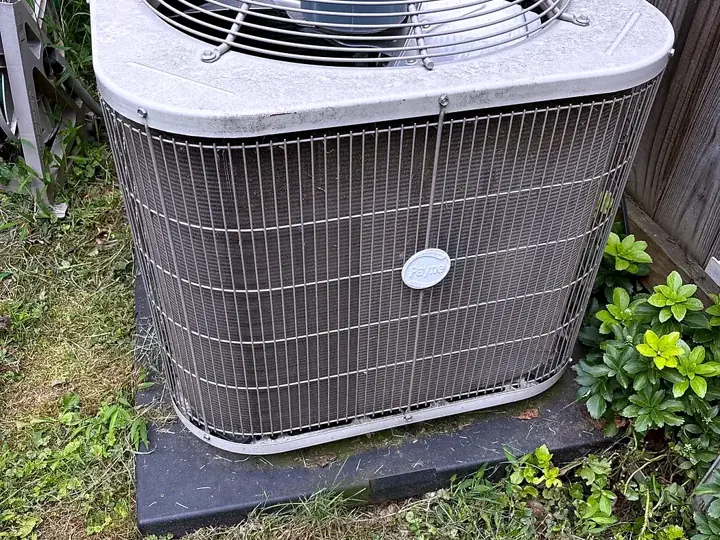 AC Installation by Sam & Sons Services