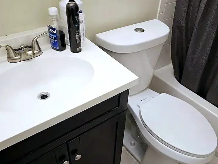 Bathroom Faucet Repair by Sam & Sons Services