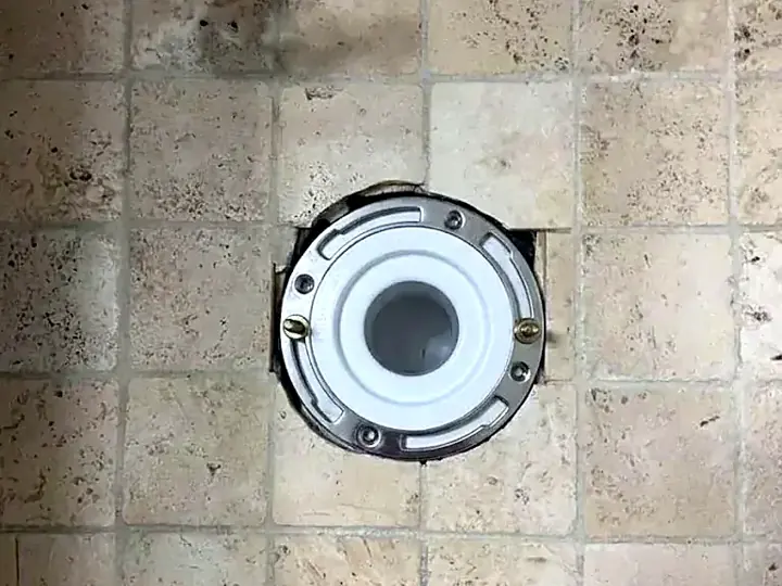 Clogged Toilet by Sam & Sons Services