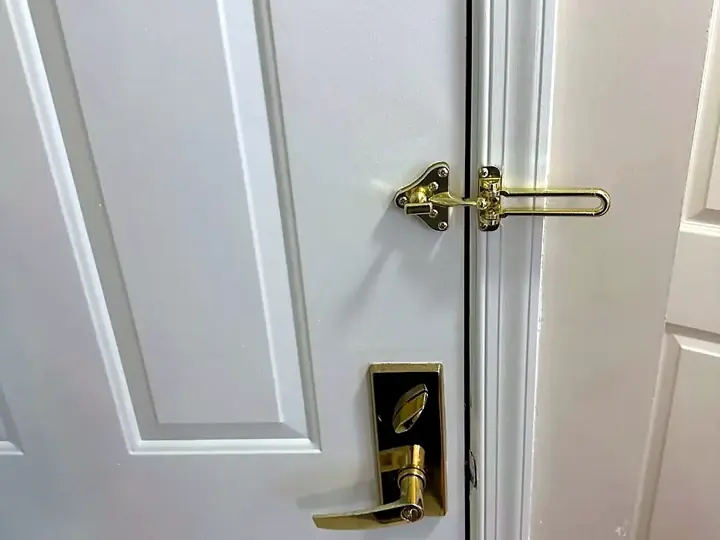 Door Repair by Sam & Sons Services