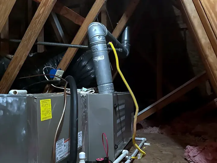 Ductwork & Venting by Sam & Sons Services