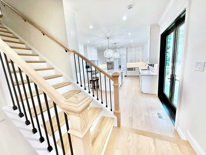 Home Additions by Sam & Sons Services