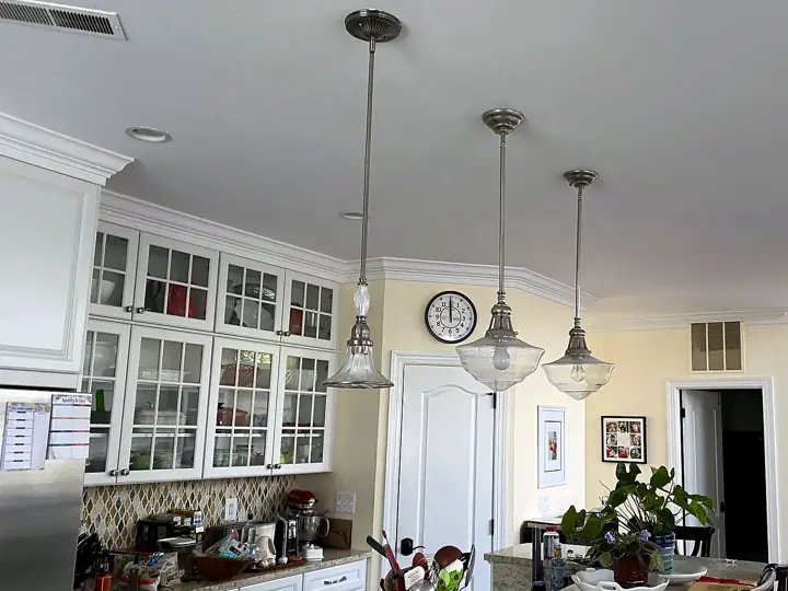 Lighting Installation by Sam & Sons Services