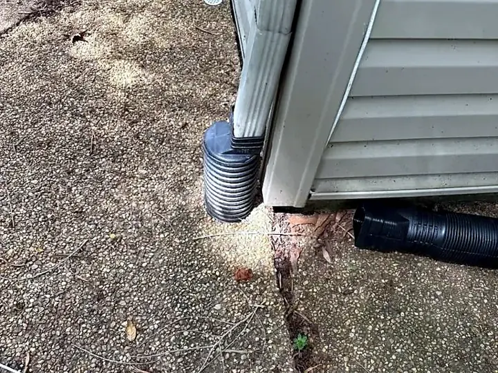 Pipe Repair & Leak Detection by Sam & Sons Services