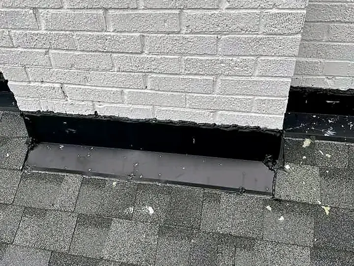 Roof Repair by Sam & Sons Services