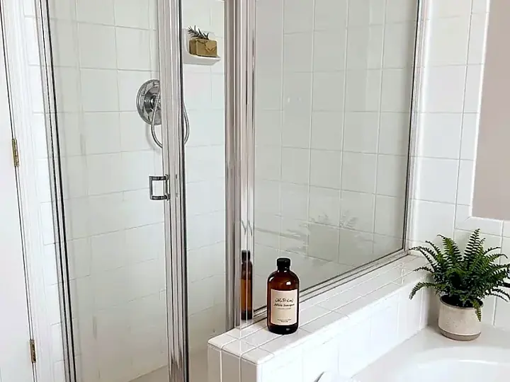 Shower & Bathtub Repair by Sam & Sons Services