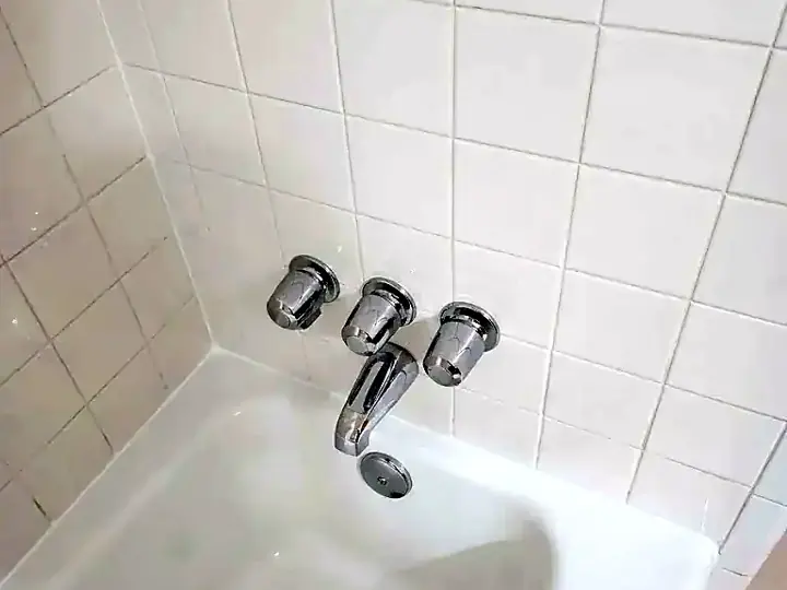 Shower Valve Repair by Sam & Sons Services
