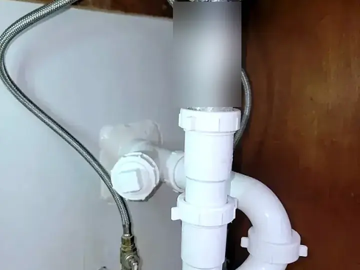 Sink Repair by Sam & Sons Services