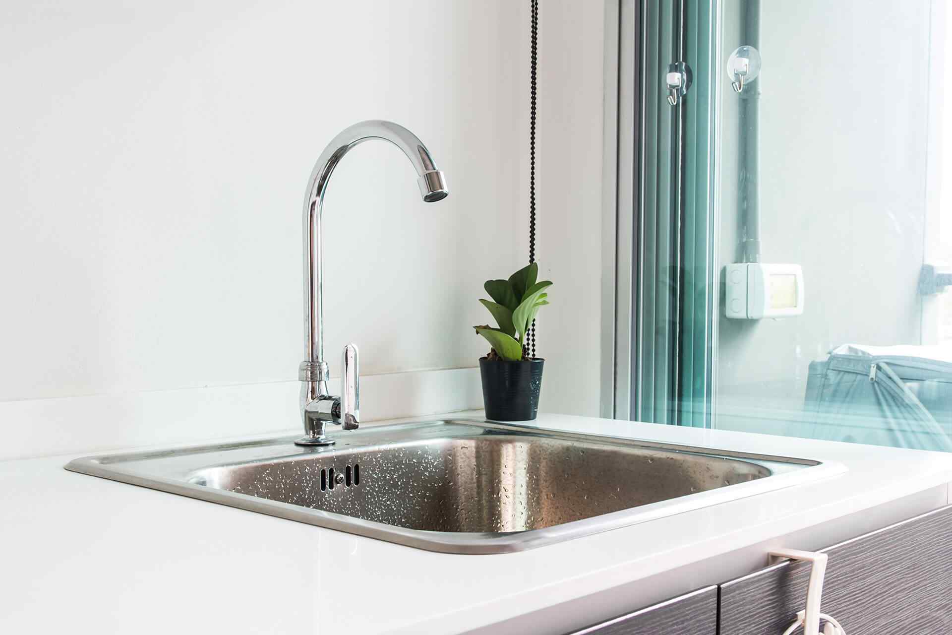 faucet repair near me