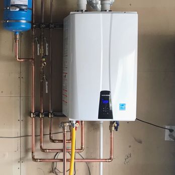 Plumbers in Annandale VA