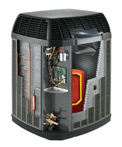 Heating and Ac