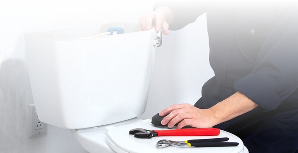 Toilet Repair and Installation