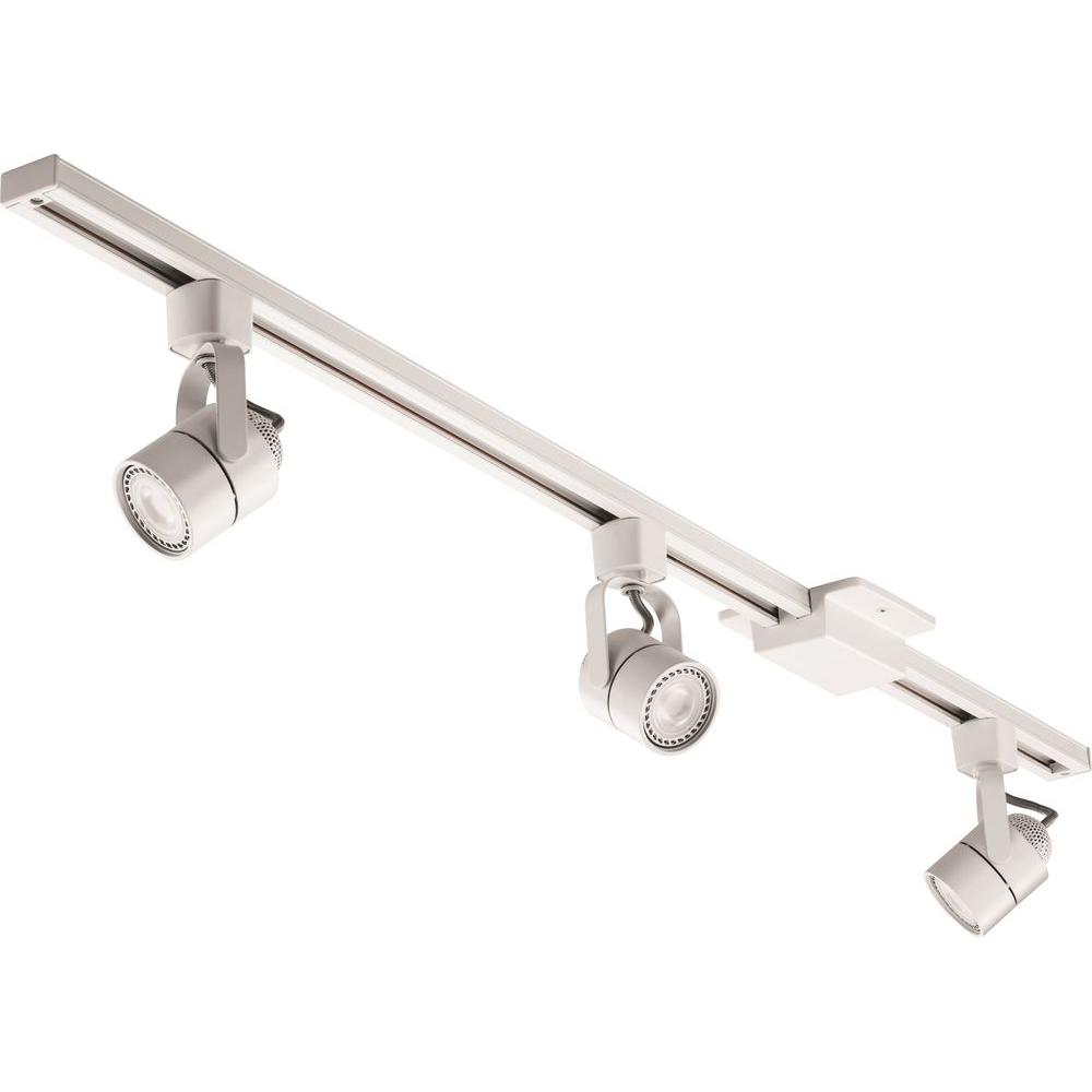 Install Track Lighting