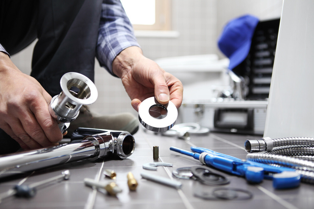 Best Plumbers Falls Church VA 24/7 Plumbing Services