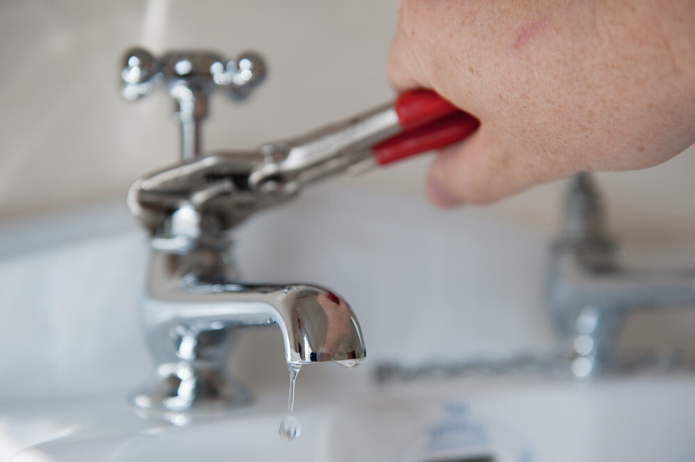 Faucet Repair Near Me - 24-Hour Emergency Plumbing