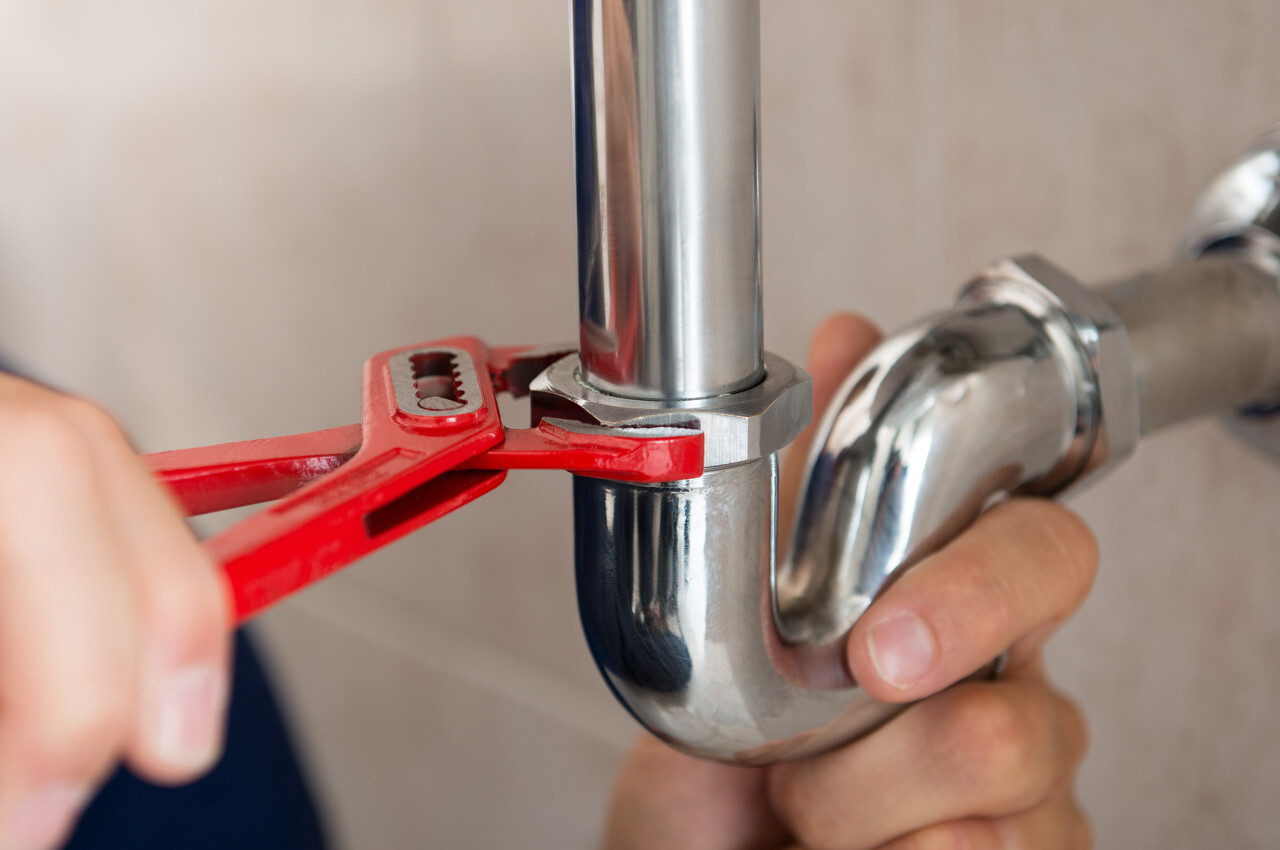 plumbers Vienna VA