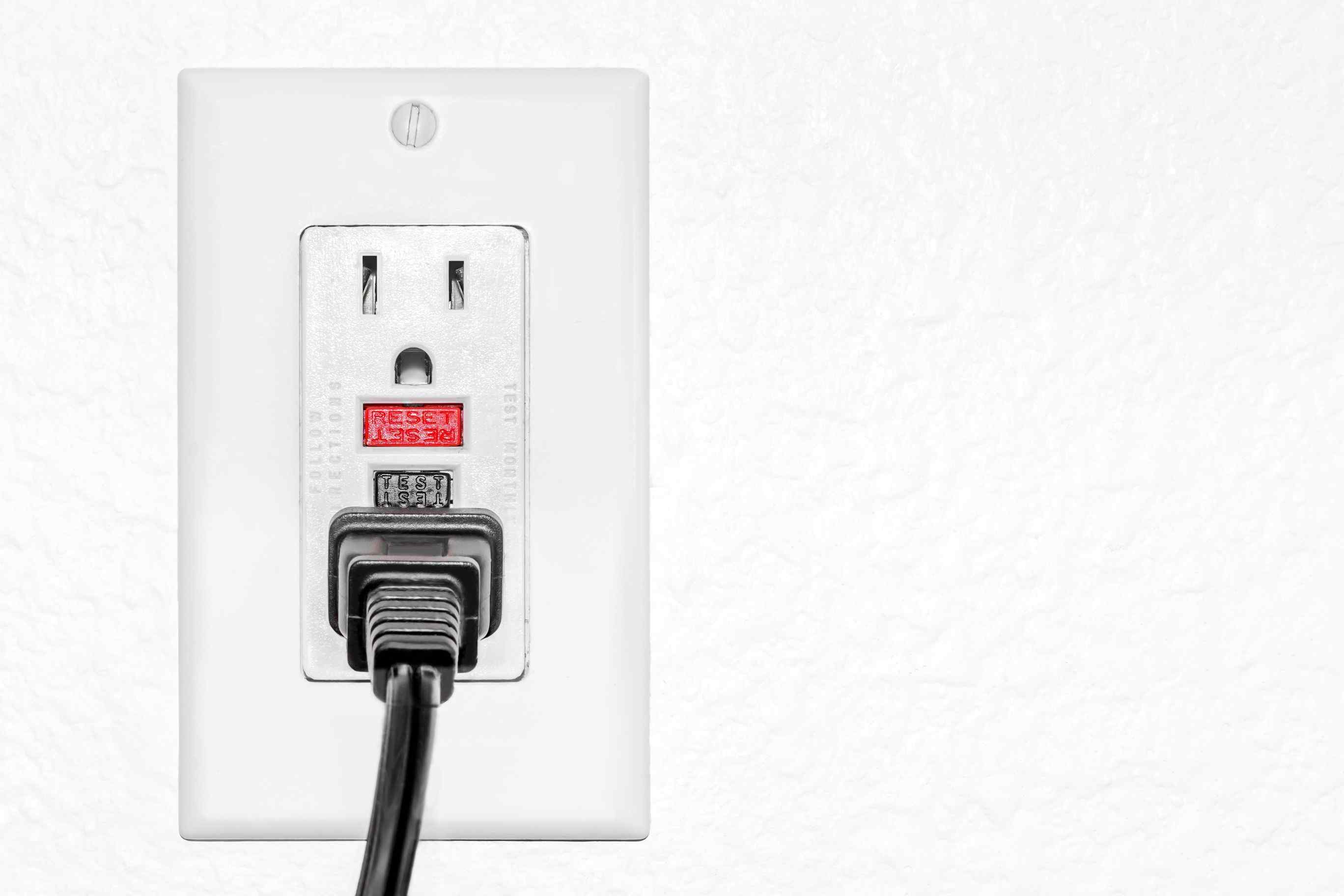 Dedicated Circuits and Power Outlet Repair in Reston VA