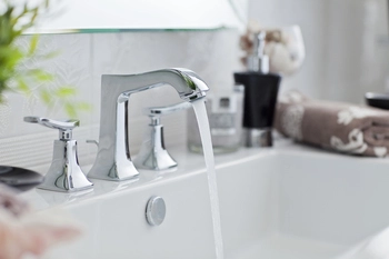 Faucet Repair in Oakton VA