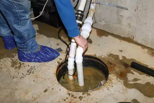 sewer cleaning near me