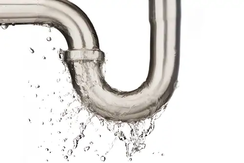 Pipe Repair in Alexandria VA