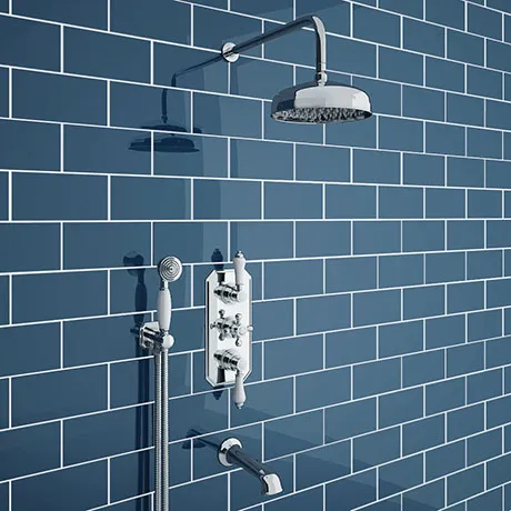 shower caulking repair in Great Falls VA