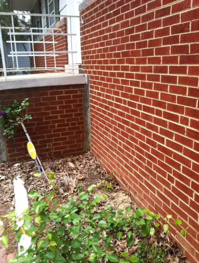 Foundation Repair in Chevy Chase, foundation crack repair in Chevy Chase