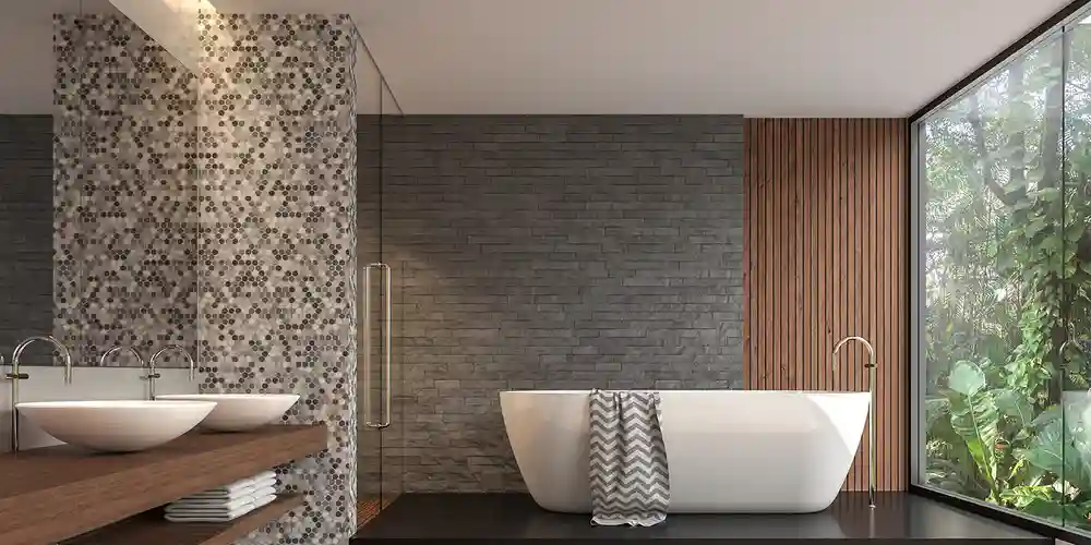 Bathroom Remodeling in Fairfax Station VA