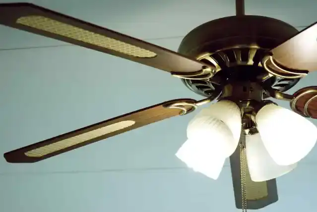 Ceiling fan Repair in Ashburn