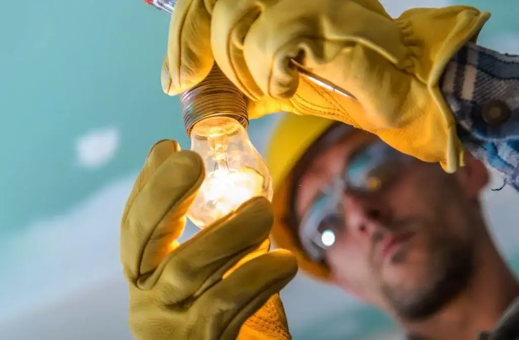 Electrical services in northern VA