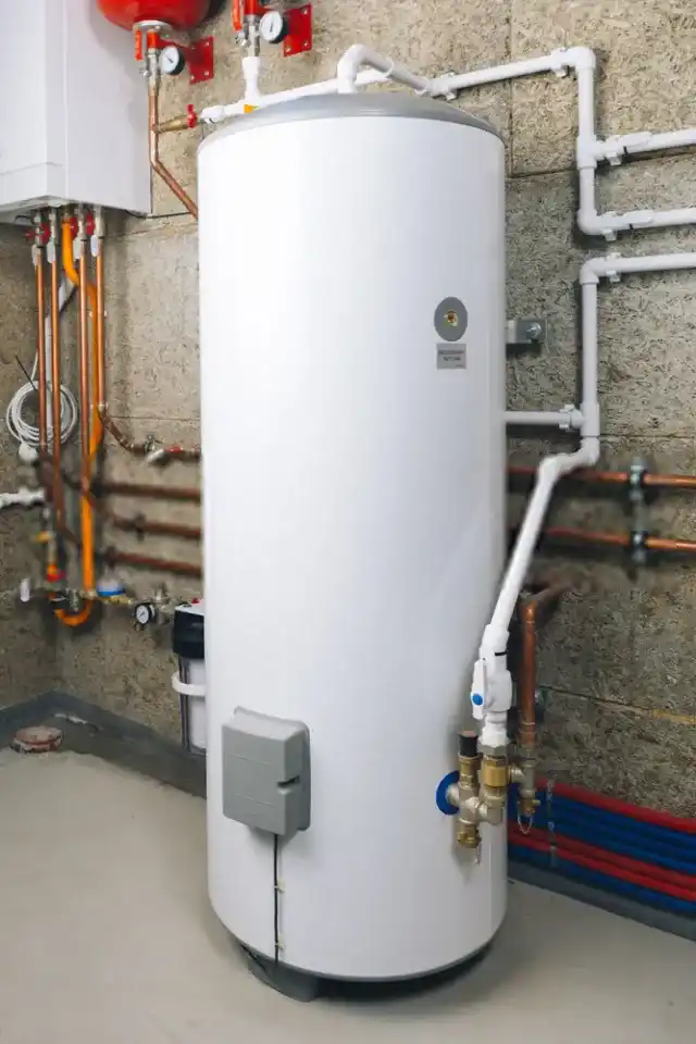 Plumbing Services in Northern Virginia