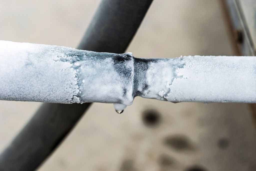 pipe line repair Fairfax