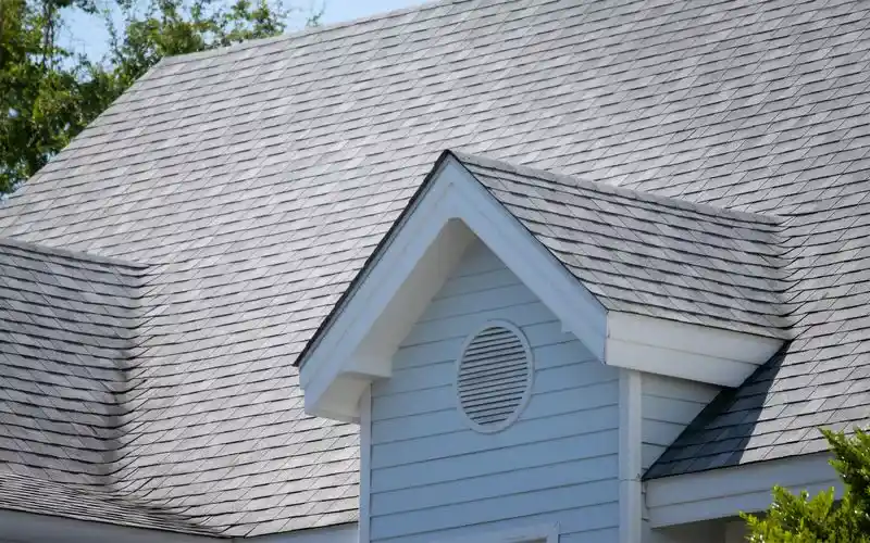 Roof Leak Repair in Northern Virginia