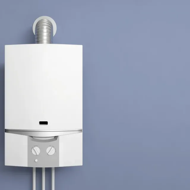 Heater Replacement near Lorton