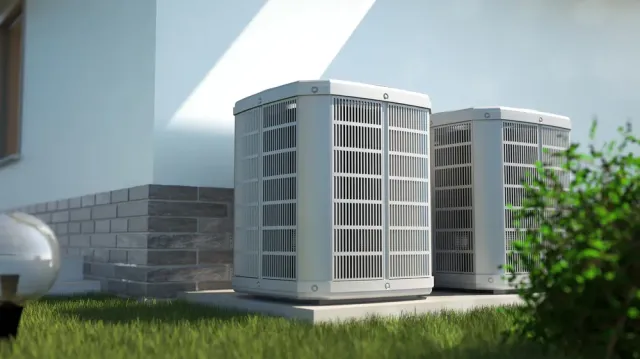 Heating unit not coming on in Mclean VA