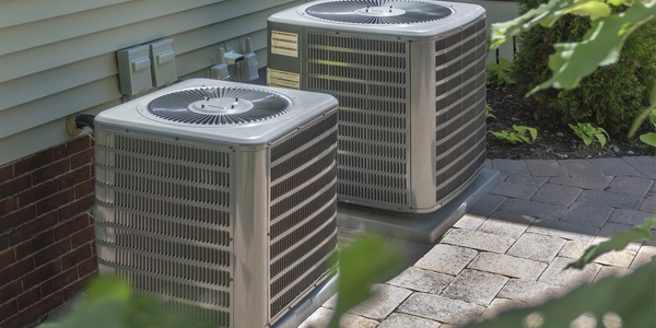 heat pump companies in Bethesda MD