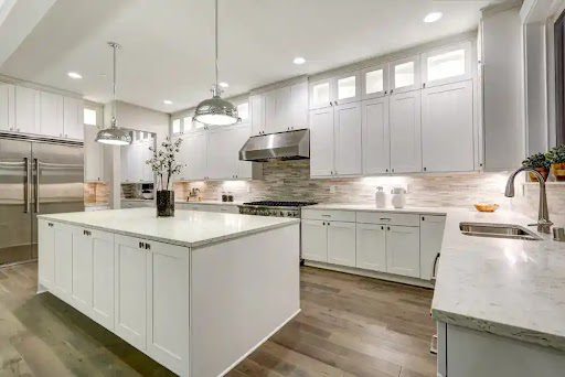 expert kitchen remodeling in Annandale VA