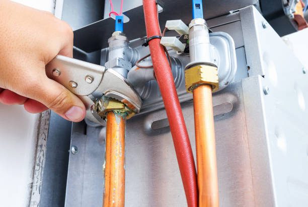 Expert Boiler repair near Annandale Virginia