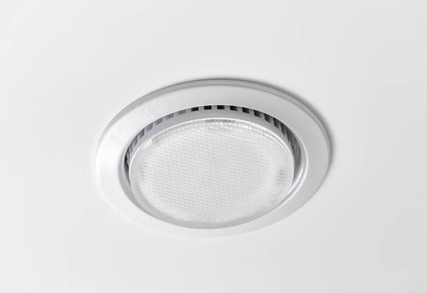 Recessed Lighting Replacement in Alexandria VA