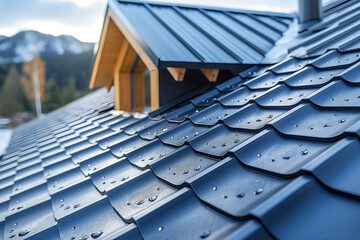 Emergency Roof Leak Repair in Oakton VA