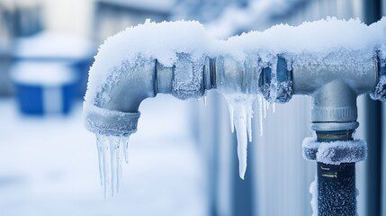 Frozen pipe services in Fairfax Station VA