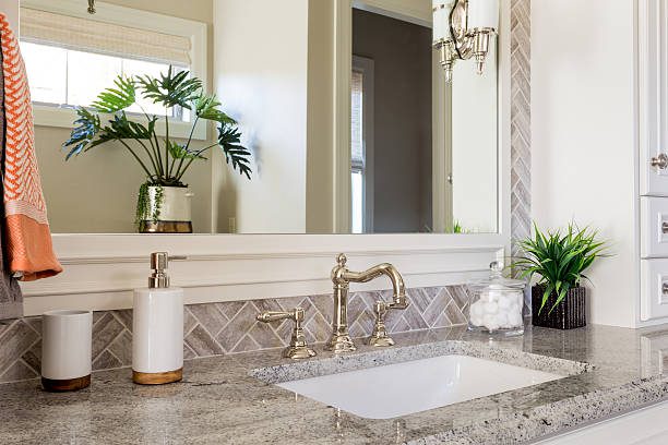 Full Bathroom Remodeling in Alexandria VA