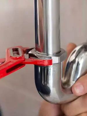 Emergency pipe repair in Springfield VA