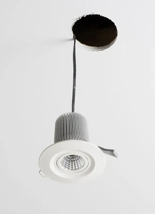 LED Replacement in Fairfax Station