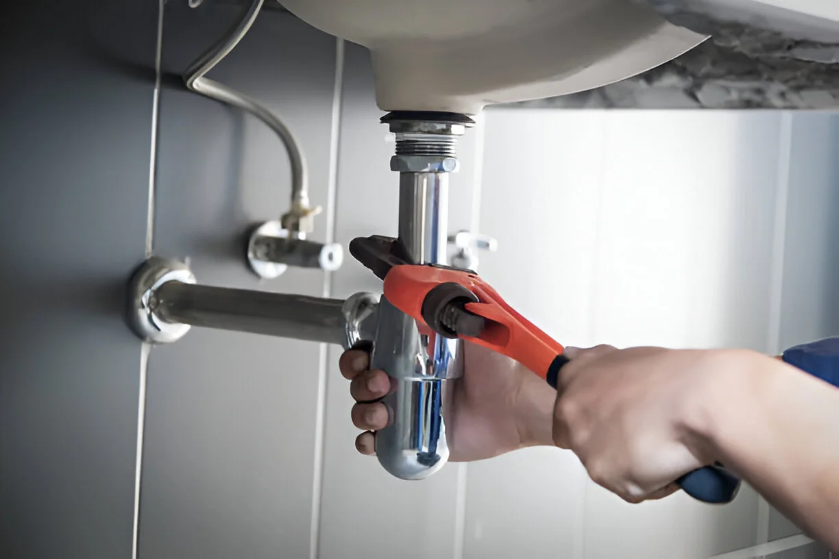 Bathroom Faucet Leak Repair in Tysons Green VA