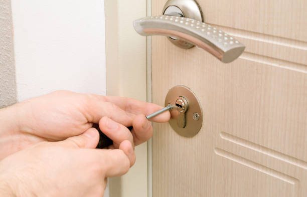Expert Door Repair Service in Northern VA