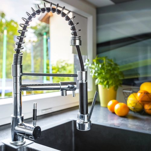 Sink Installation in Del Ray VA
