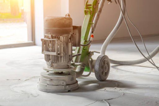 Concrete Repair Contractors in Arlington VA
