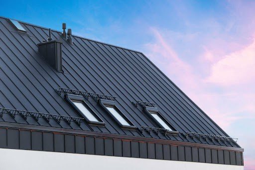 Emergency Roof Repair in Fairfax City VA