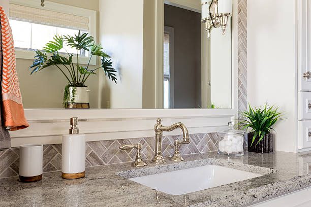 Full Bathroom Remodeling in Sleepy Hollow VA