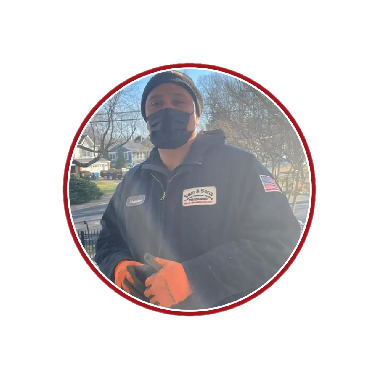 Local home addition service in Sleepy Hollow Virginia